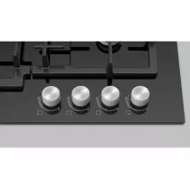 Варочная поверхность газовая Bosch PNP6B6O92R (HSGVT6FQ00)