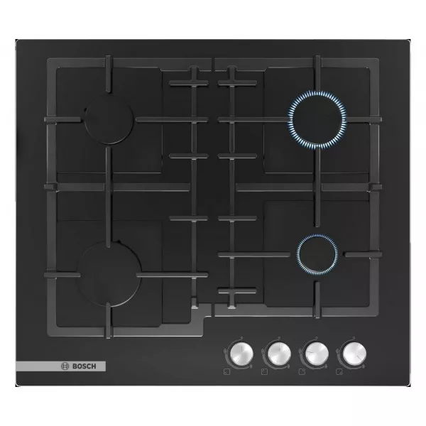Варочная поверхность газовая Bosch PNP6B6O92R (HSGVT6FQ00)