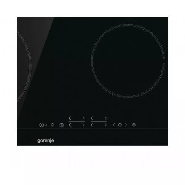 Варочная поверхность электр.Gorenje ECT643BSC 