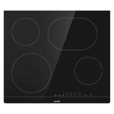 Варочная поверхность электр.Gorenje ECT643BSC