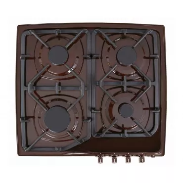 Варочная поверхность газовая Gefest СГ СН 1210 К7