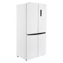 Холодильник NORDFROST RFQ 500 NFW inverter