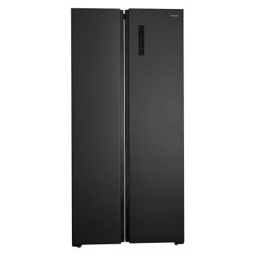 Холодильник NORDFROST RFS 480D NFB inverter