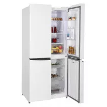 Холодильник NORDFROST RFQ 500 NFW inverter