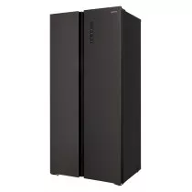 Холодильник NORDFROST RFS 480D NFB inverter