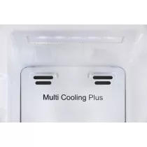 Холодильник NORDFROST RFS 525DX NFXd inverter