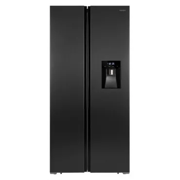 Холодильник NORDFROST RFS 484D NFXd inverter