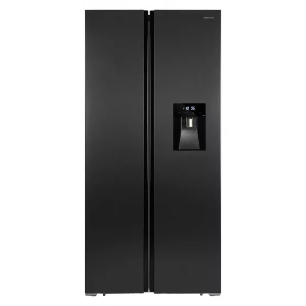 Холодильник NORDFROST RFS 484D NFXd inverter 
