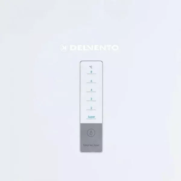Холодильник DELVENTO VDW49101 