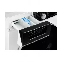 Стиральная машина KUPPERSBERG WM 581 W