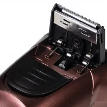 Бритва аккумуляторная GALAXY GL4209 (бронзовая)