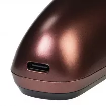 Бритва аккумуляторная GALAXY GL4209 (бронзовая)
