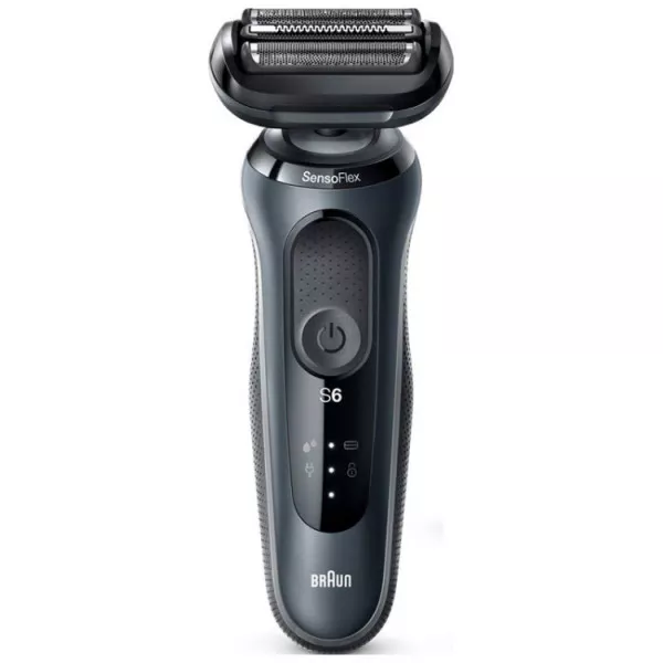 Электробритва BRAUN 60-N4862CS