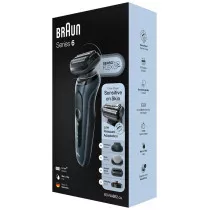 Электробритва BRAUN 60-N4862CS