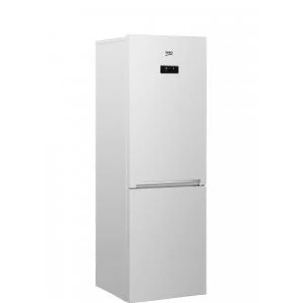 Холодильник двухкамерный BEKO RCNK365E20ZW 