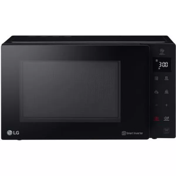 Микроволновая печь LG MW23R35GIB чёрный 