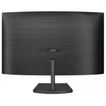 Монитор PHILIPS 23.6" 241E1SCA/01 16:9 Curved VA HDMI MM Black