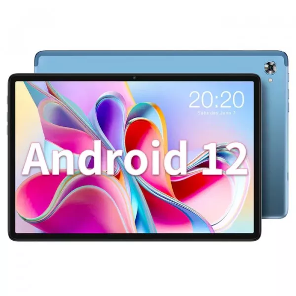 Планшет TECLAST P30S 10.1"4GB/64GB WiFi Blue 