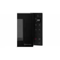 Микроволновая печь LG MW23R35GIB чёрный