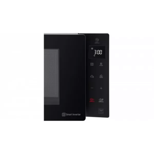 Микроволновая печь LG MW23R35GIB чёрный 