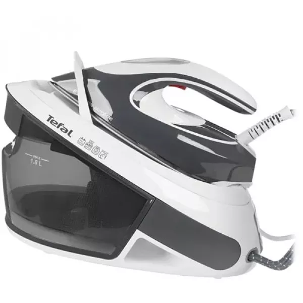 Утюг с парогенератором TEFAL SV8020E1