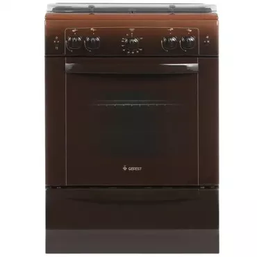 Плита газовая Gefest ПГ 6100-02 0012
