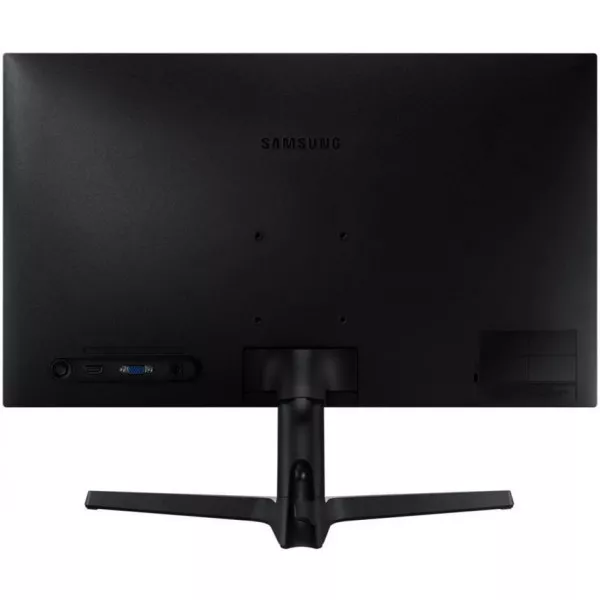 Монитор SAMSUNG LS24R356FZIXCI 