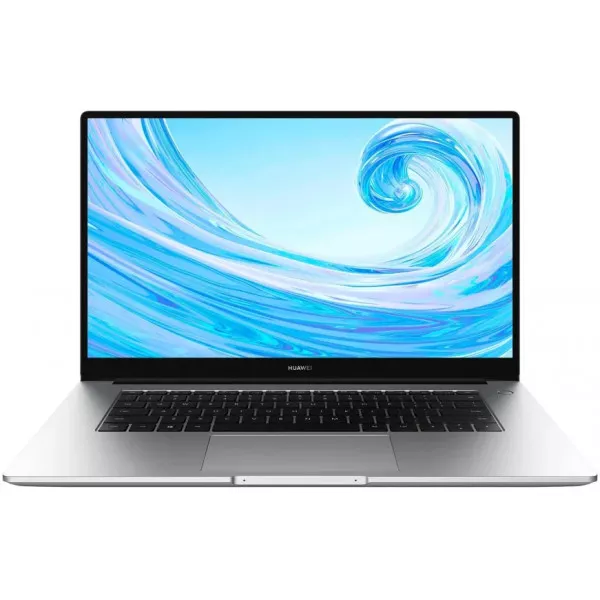 Ноутбук HUAWEI MateBook D15 (53013PAB)