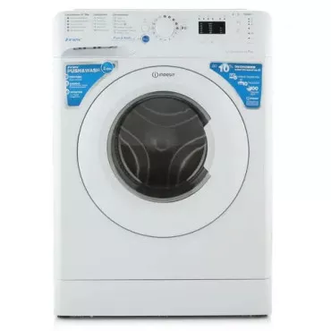 Стиральная машина INDESIT BWSA 51051 1