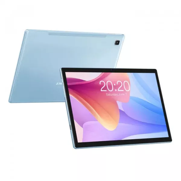 Планшет TECLAST P20S 4/64GB 4G Dual Sim (ice blue) 