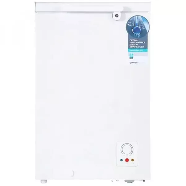 Морозильный ларь GORENJE FH 10 FPW (ZS10082)