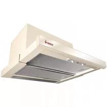 Вытяжка кухонная Gefest BO4501В81