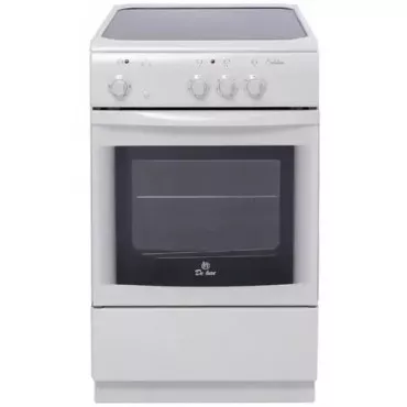 Плита DE LUXE 506003.04