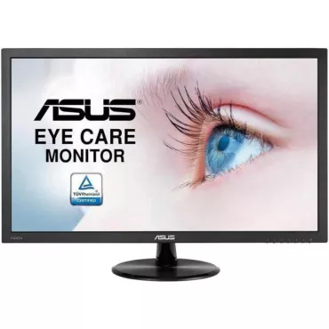 Монитор ASUS 23.6” VP247HAE