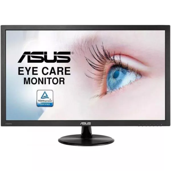 Монитор ASUS 23.6” VP247HAE