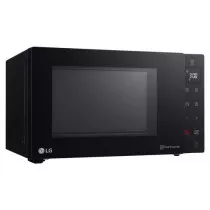 Микроволновая печь LG MW23R35GIB чёрный