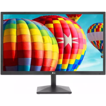 Монитор LG 24EA430V-B 23.8"