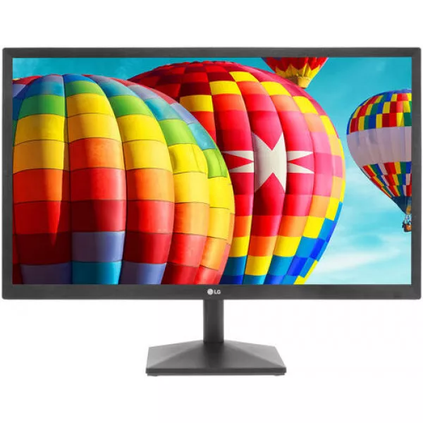 Монитор LG 24EA430V-B 23.8"