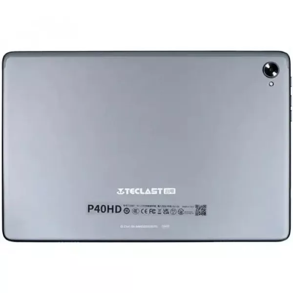 Планшет TECLAST P40HD 10.1" 6GB/128GB/ LTE/6000mAh 
