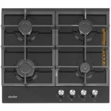 Варочная поверхность SIMFER H60H40B516