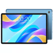 Планшет TECLAST M40 Plus 10.1"/FHD/6GB/128GB/WiFi Blue