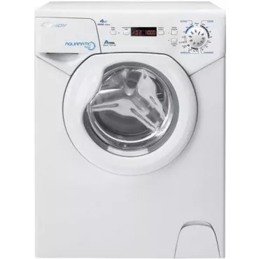 Стиральная машина CANDY AQUA 104D2-07