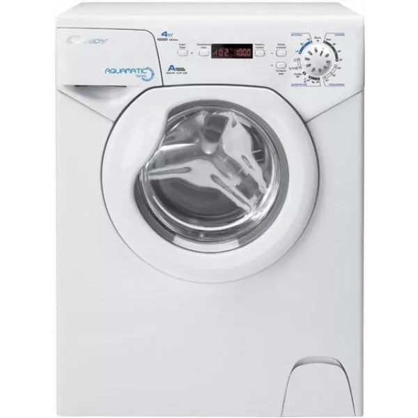 Стиральная машина CANDY AQUA 104D2-07