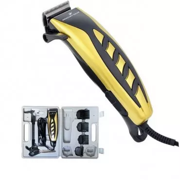 Машинка для стрижки MercuryHaus MC-6990