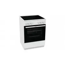 Электрическая плита Gorenje GEC6A11WG белый
