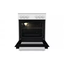 Электрическая плита Gorenje GEC6A11WG белый