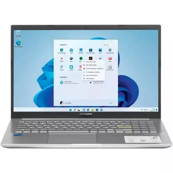 Ноутбук ASUS VivoBook K513EA-L12013W (90NB0SG2-M38550)