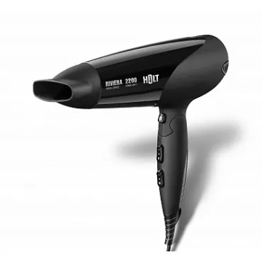 Фен HOLT HT-HD-010, 2200Вт, 2 скорости