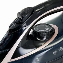 Утюг DELTA LUX DE-3001