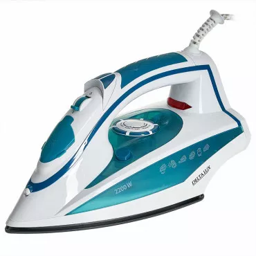 Утюг DELTA LUX DL-352
